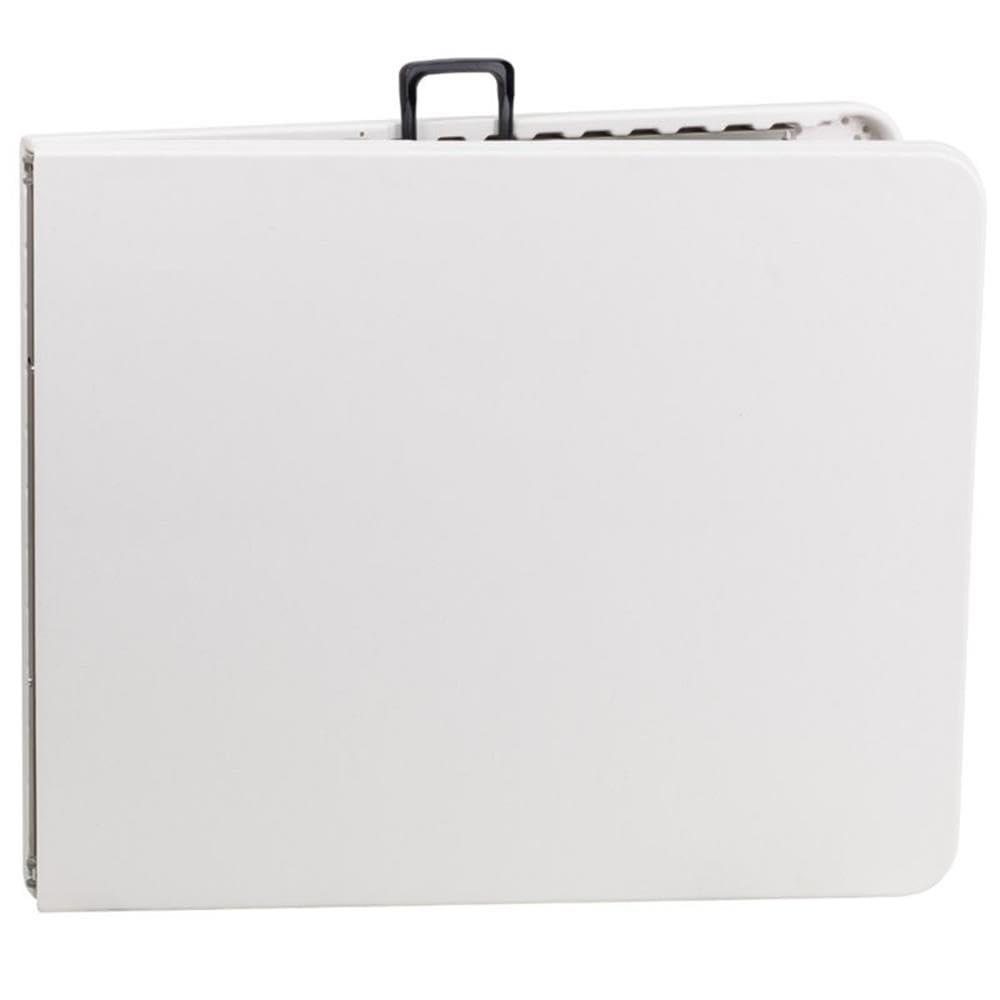 30" x 72" Plastic Folding Table P41019