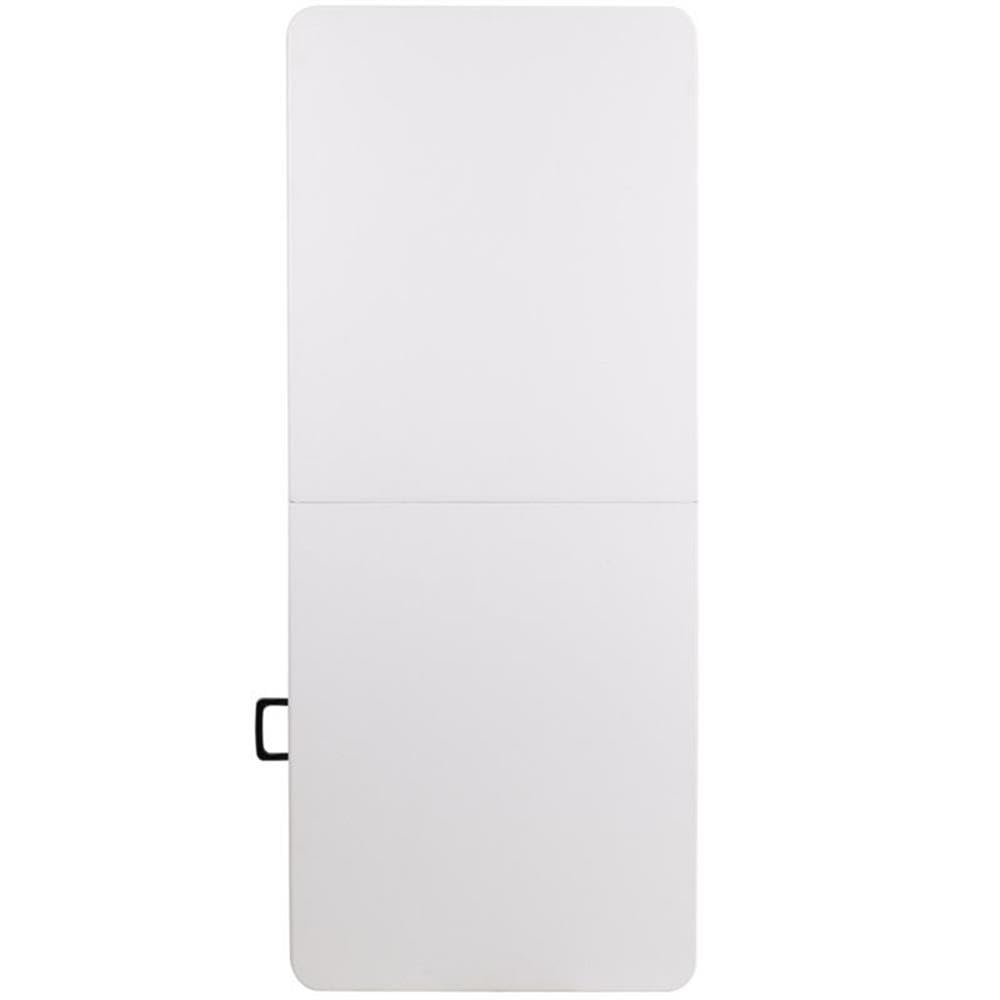 30" x 72" Plastic Folding Table P41019