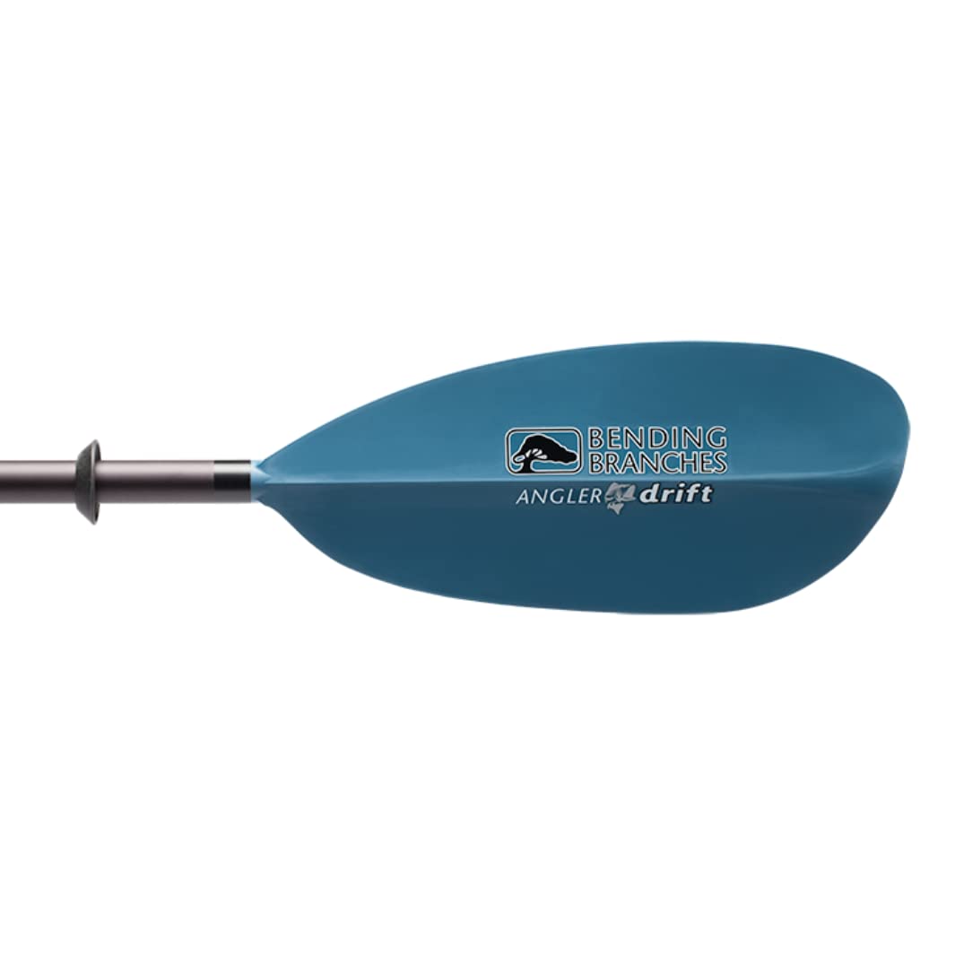 Snap-Button Kayak Fishing Paddle N825959