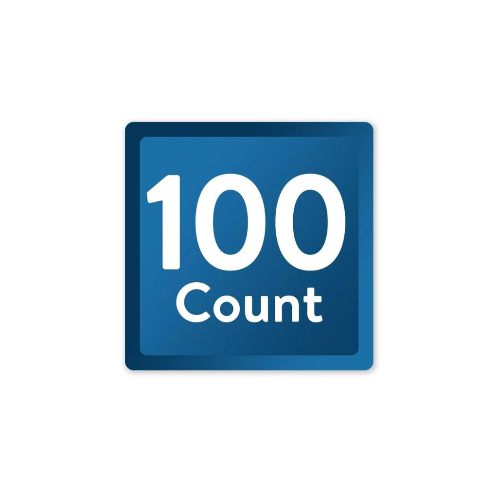 Blood Glucose Test Strips 100 Count F790