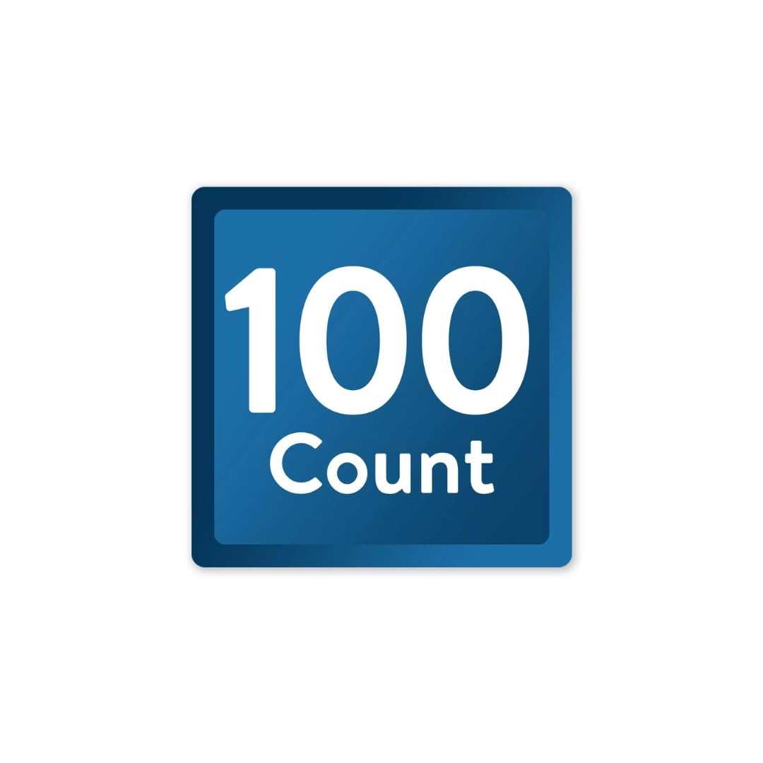 Blood Glucose Test Strips 100 Count F790