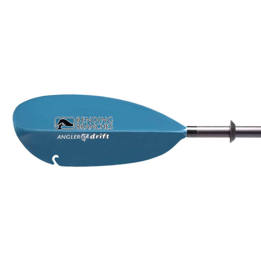 Snap-Button Kayak Fishing Paddle N825959