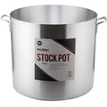 100-Quart Aluminum Stock Pot U8445