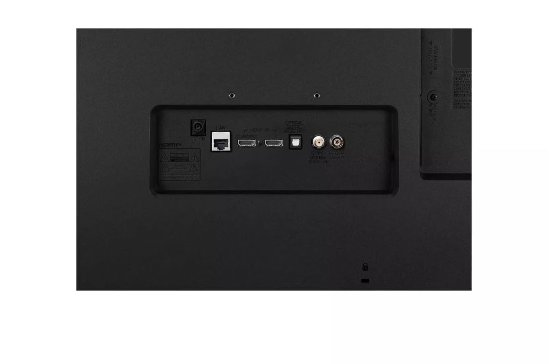 27" LED Full HD Smart TV Monitor U513