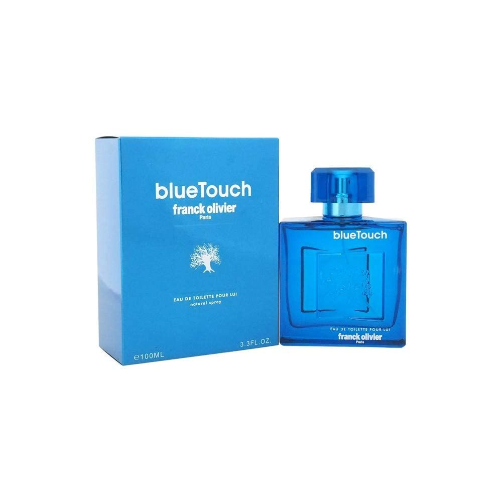 Eau de Toilette Spray for Men 3.4 Ounce D756572