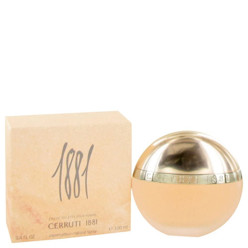 Eau de Toilette Spray for Women 3.4 Ounce X387742