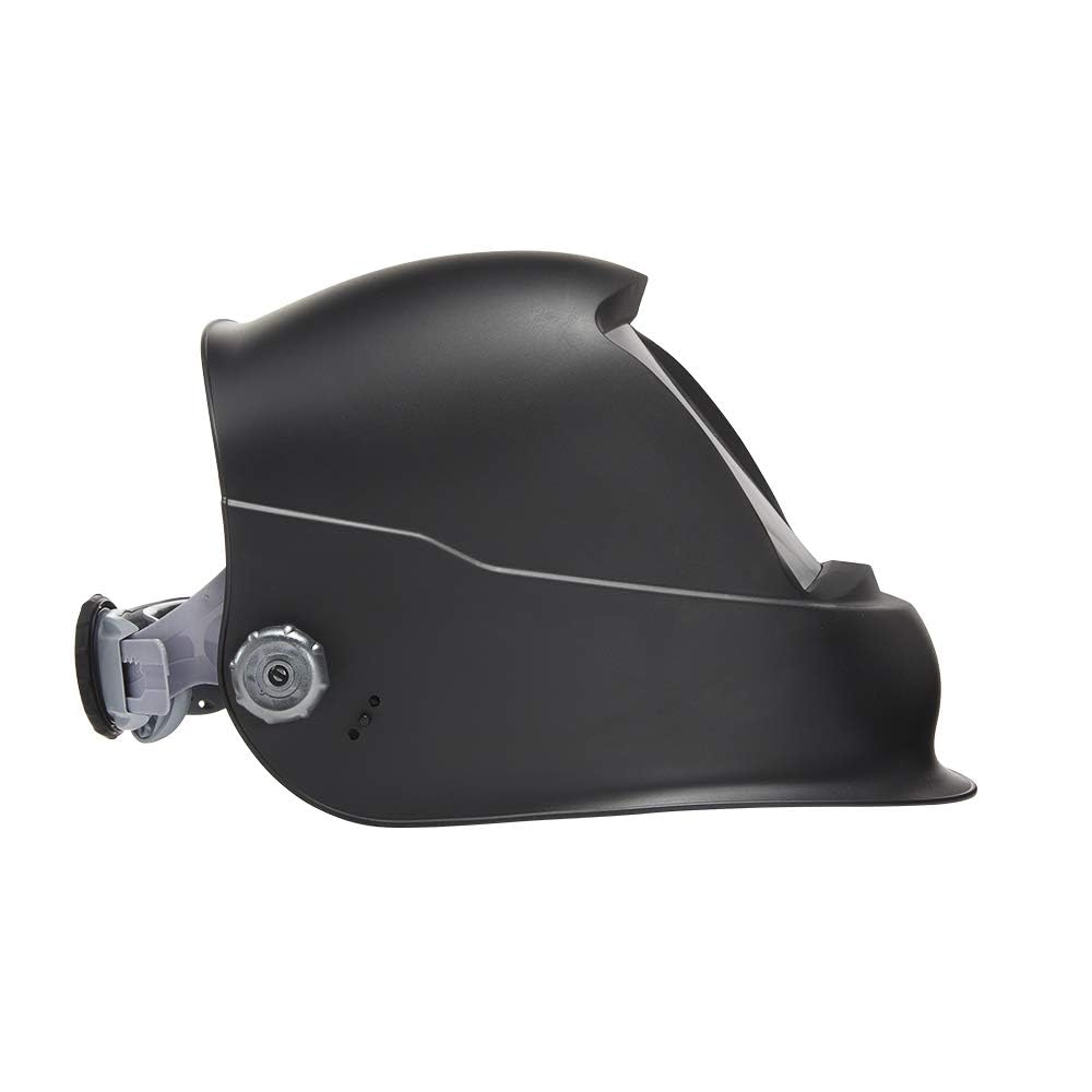 Auto Darkening Helmet, 3.86" x 3.23" Viewing Area E921161