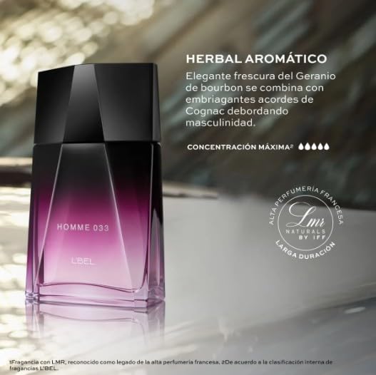 Eau de Toilette 3.4 Oz G40145