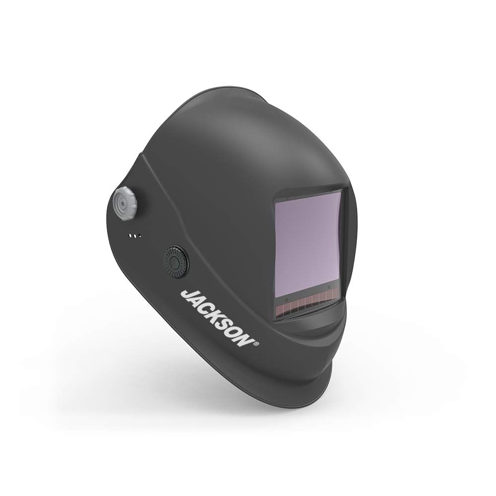 Auto Darkening Helmet, 3.86" x 3.23" Viewing Area E921161