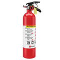 2.5 lb ABC Fire Extinguisher Metal Vehicle Bracket V72454
