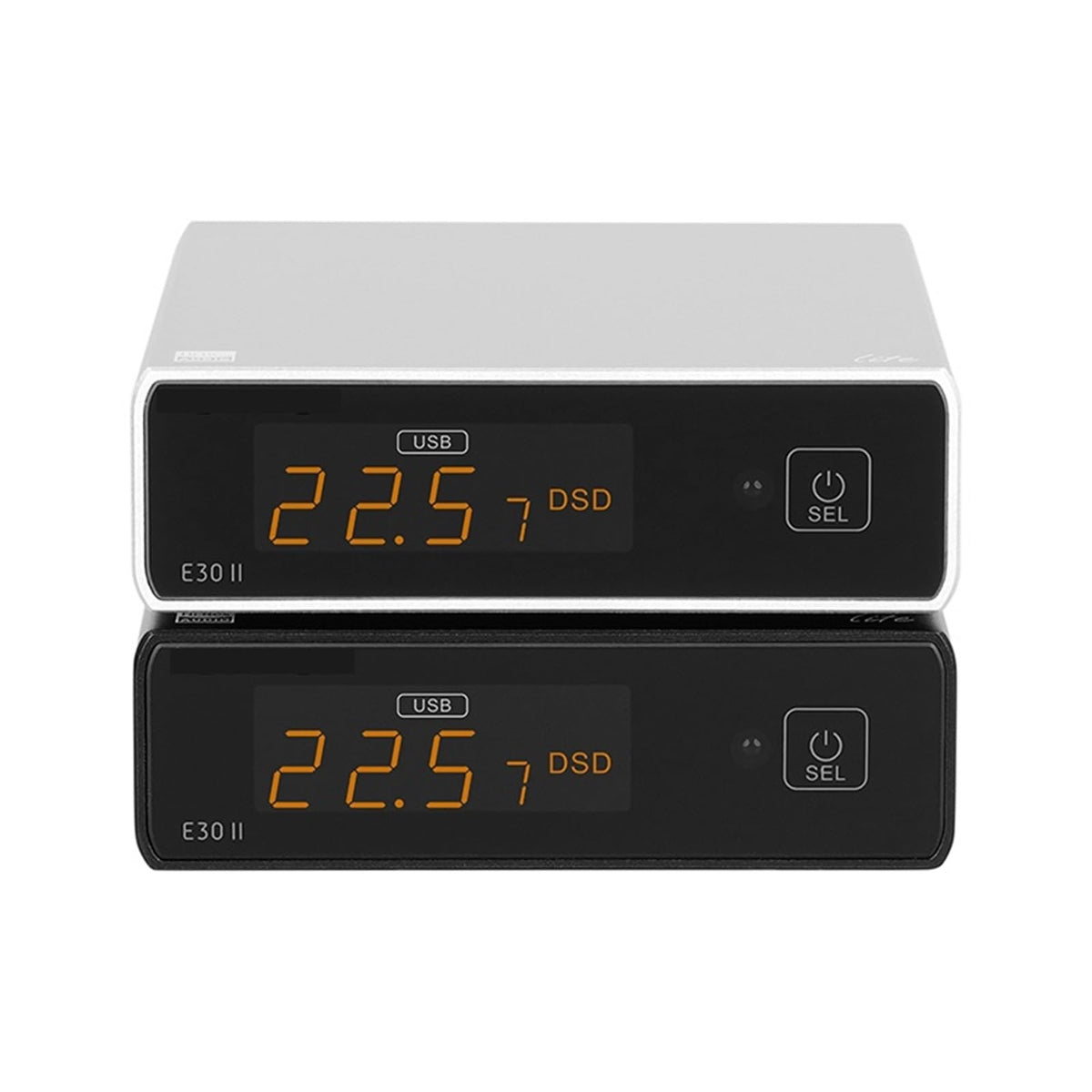 Black Desktop DAC Audio Preamp H236982