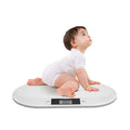 Digital Baby Scale 44Lbs LCD Display H31867