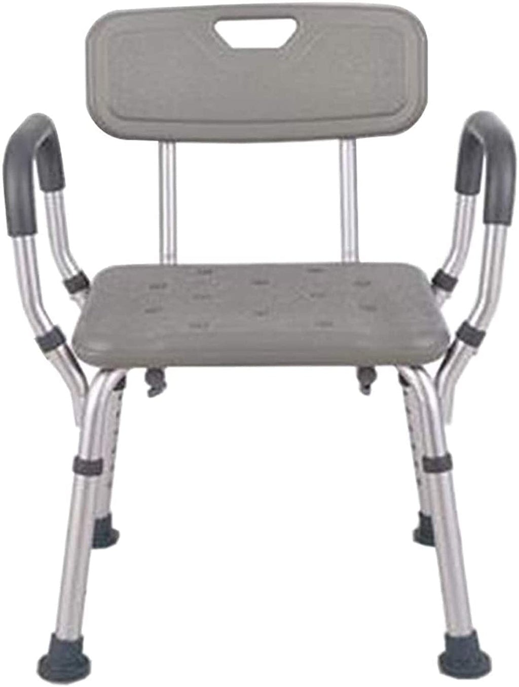 Heavy Duty Padded Transfer Bench Bath Seat R8619
