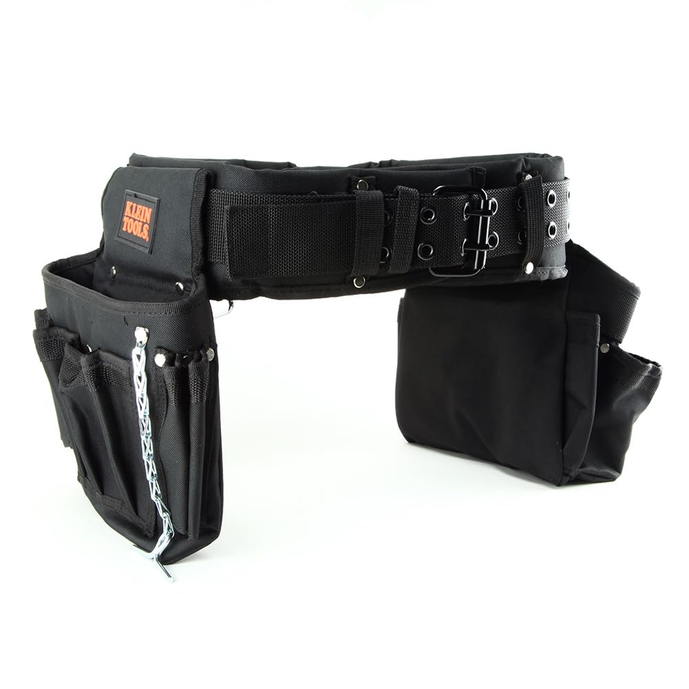Electrician's Belt and Pouches Q69146