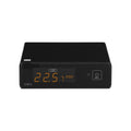 Black Desktop DAC Audio Preamp H236982