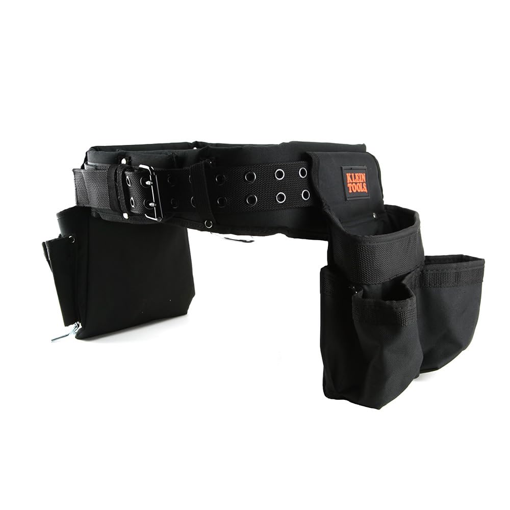 Electrician's Belt and Pouches Q69146