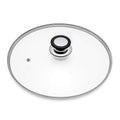 Glass Lid for Frying Pan 9.5"/24cm H206