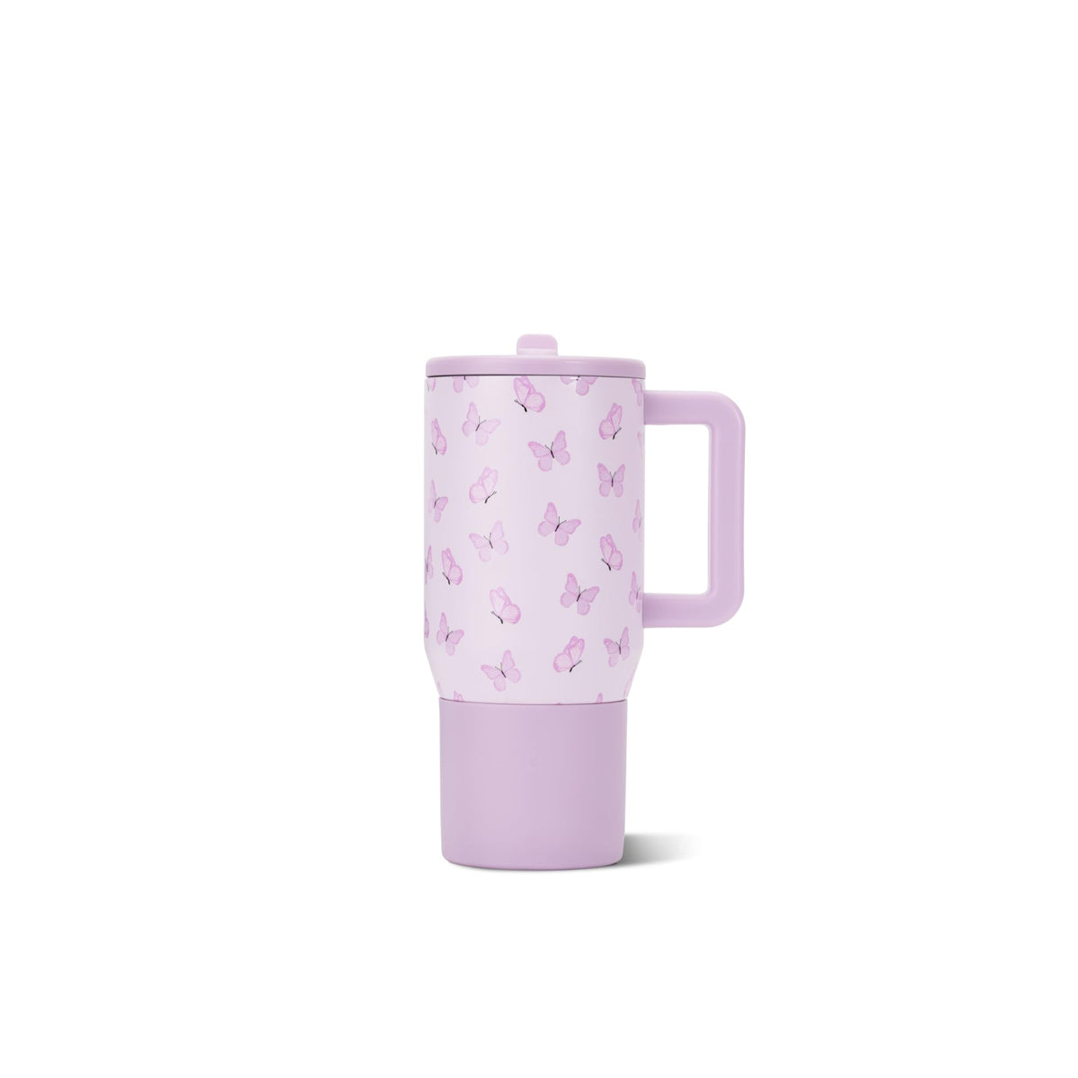 20oz Insulated Tumbler with Handle S35791