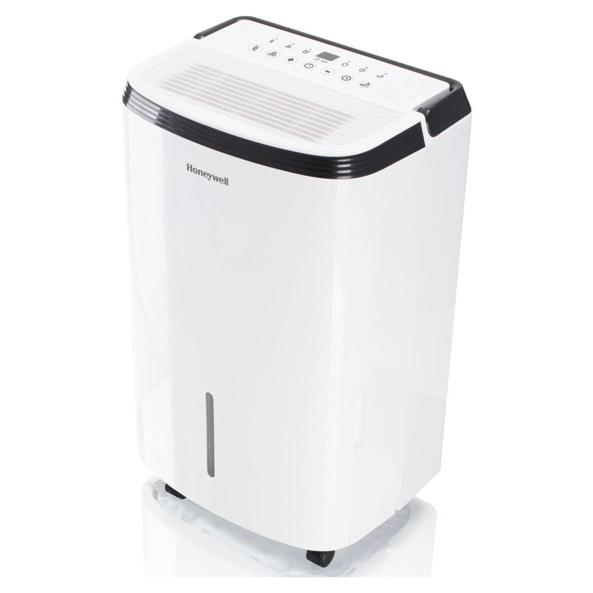 Smart WiFi 30-Pint Dehumidifier with Alexa Voice Control R5196