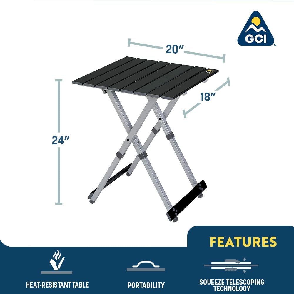 Folding Table Y341