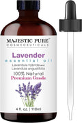 Lavender and Eucalyptus Bundle 4 Fl Oz C36647