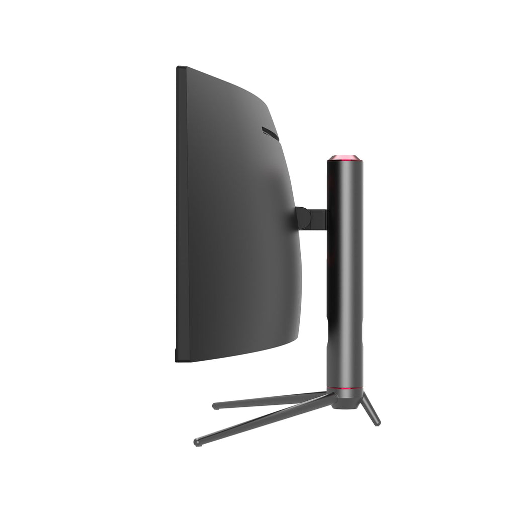 49" Curved Ultrawide 144Hz Monitor I34522