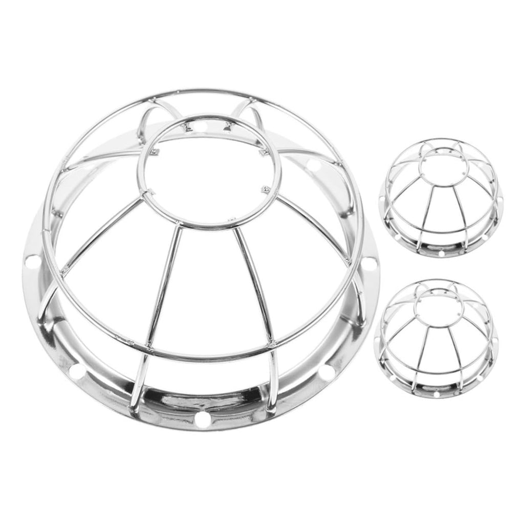 3Pcs Detector Guard Cover Q49312