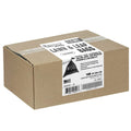 39 Gallon Black Yard Cleanup Bags 100 Count with Ties L311060