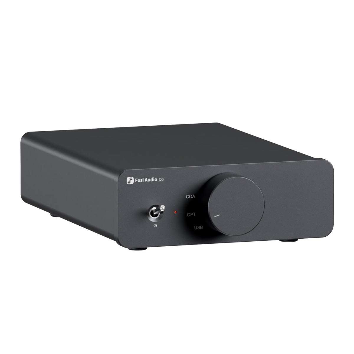 USB-C Digital to Analog Audio Converter, 32Bit/768kHz DAC M306