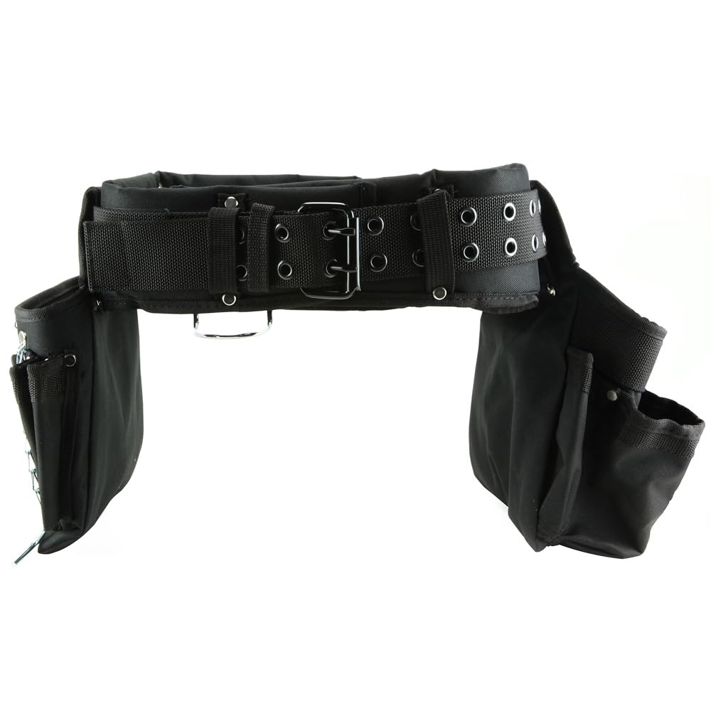 Electrician's Belt and Pouches Q69146