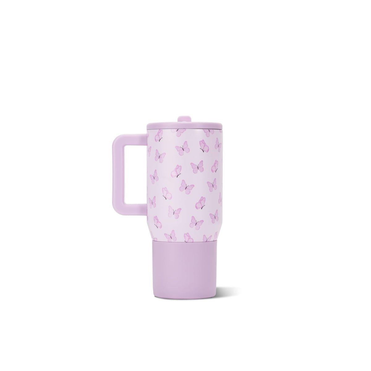 20oz Insulated Tumbler with Handle S35791