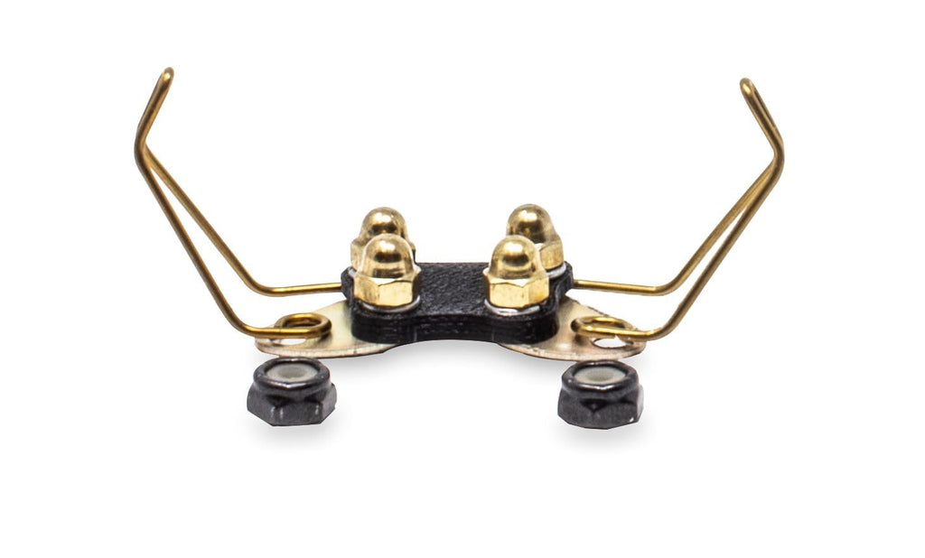 Brass Contact Pads for Training Collars R170
