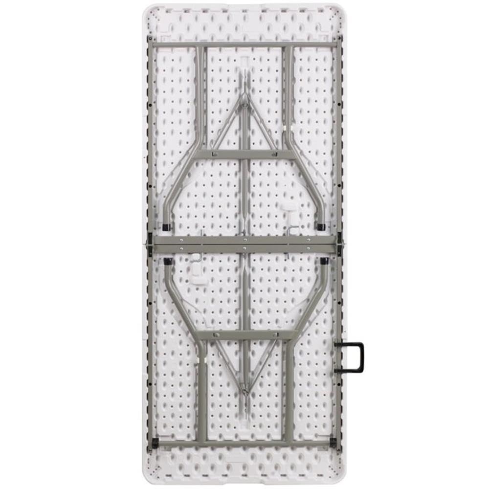 30" x 72" Plastic Folding Table P41019