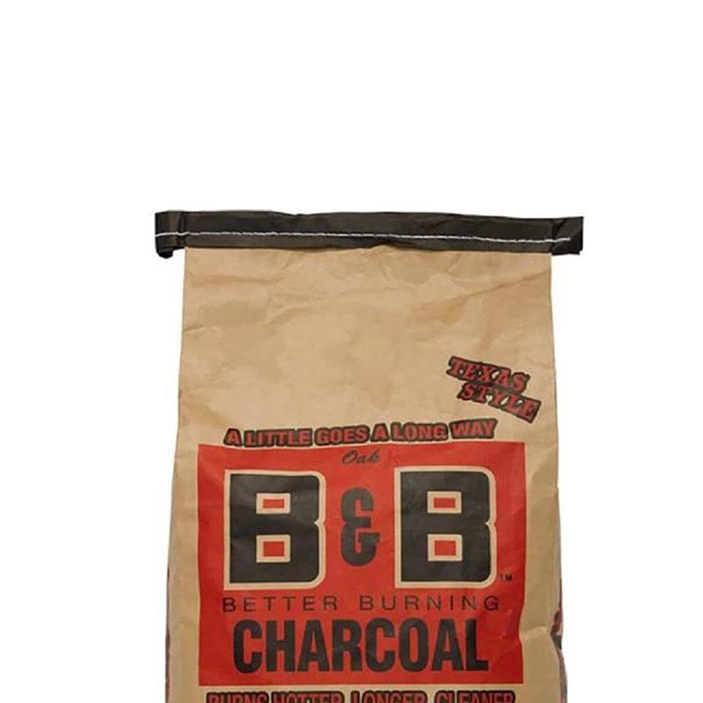 Oak Lump Charcoal E7405