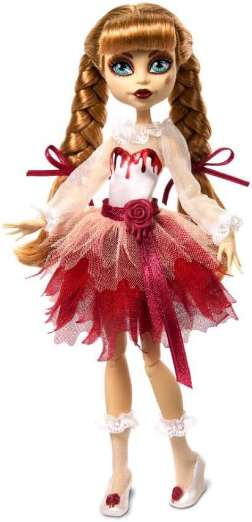 Annabelle Doll P9336