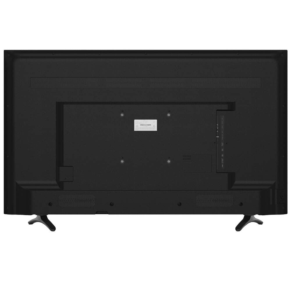 50-Inch 4K Ultra HD Smart LED TV F628