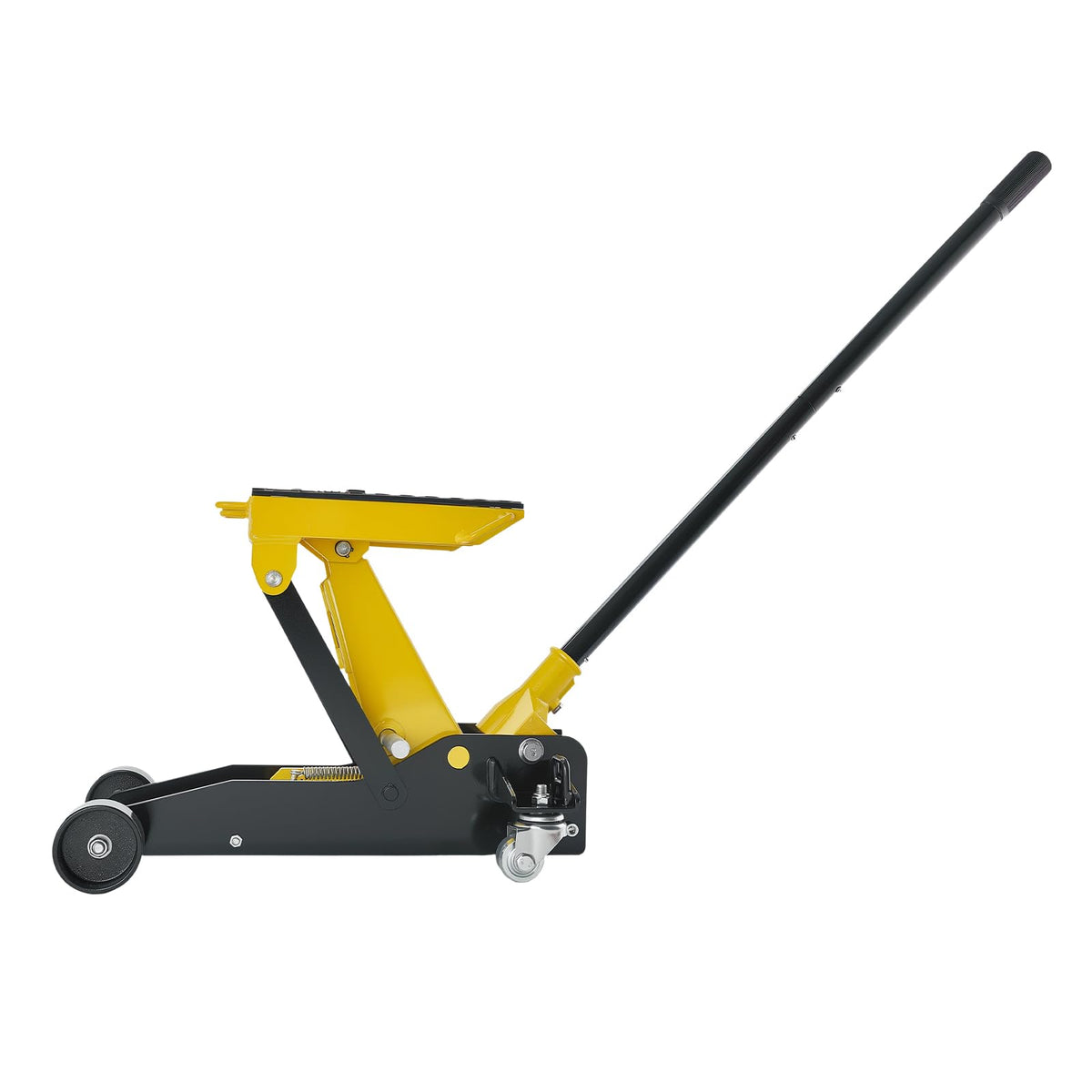 2 Ton Steel Hydraulic Floor Jack I794489
