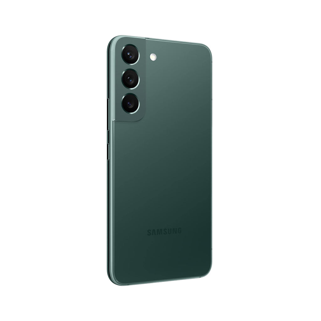 Unlocked 128GB Green Smartphone Y7250