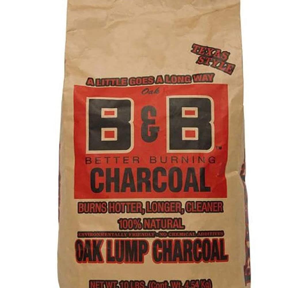Oak Lump Charcoal E7405