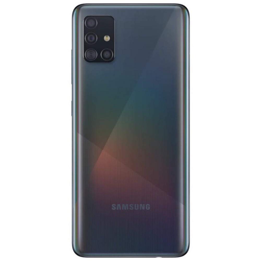 Unlocked 128GB Black Smartphone J22754