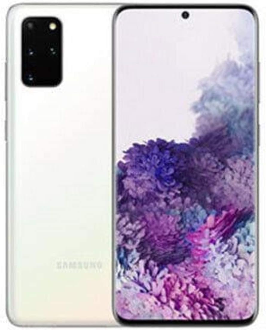 128GB Cloud White Unlocked Smartphone D928880