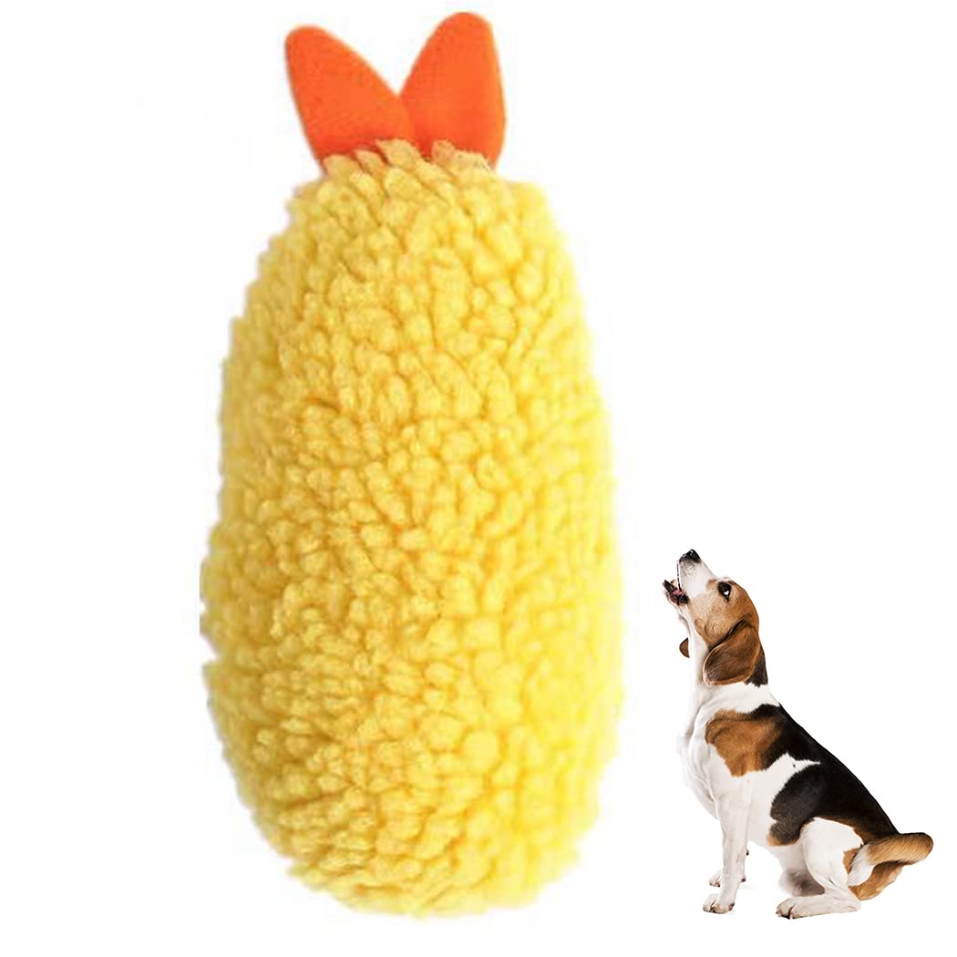Bite Proof Squeaky Dog Toy Q312