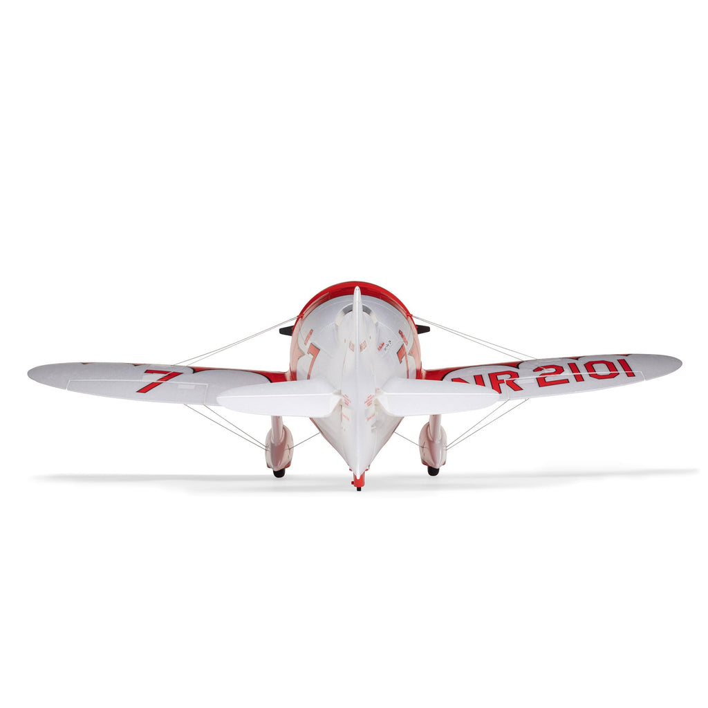 RC Airplane 1.0m BNF Basic with AS3X+ and Safe Select R299