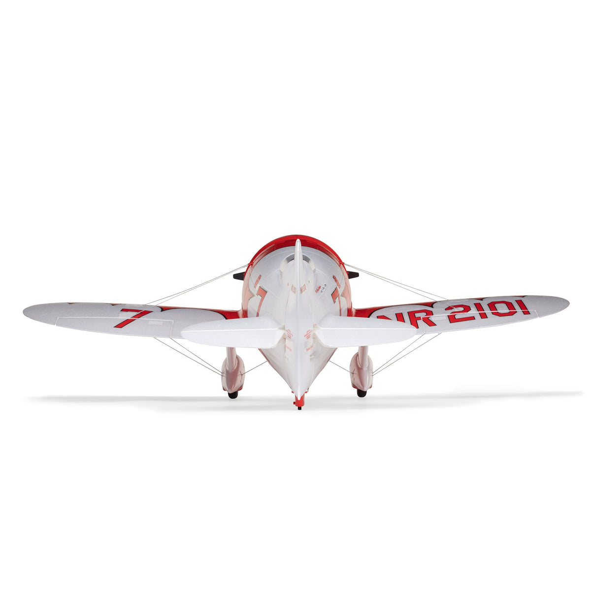 RC Airplane 1.0m BNF Basic with AS3X+ and Safe Select R299