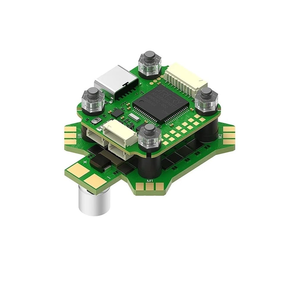 Flight Controller 55A ESC VTX FPV Drone P466