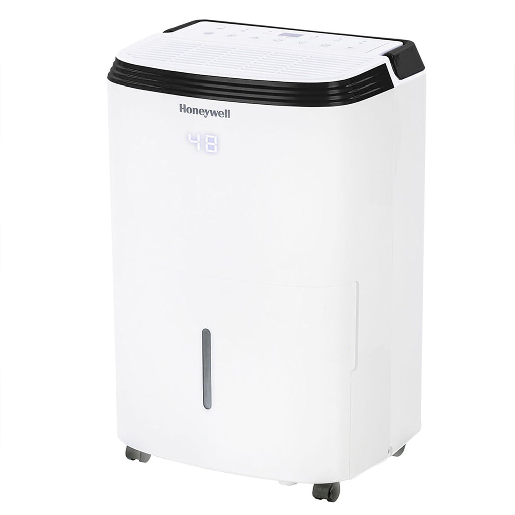 Smart WiFi 30-Pint Dehumidifier with Alexa Voice Control R5196
