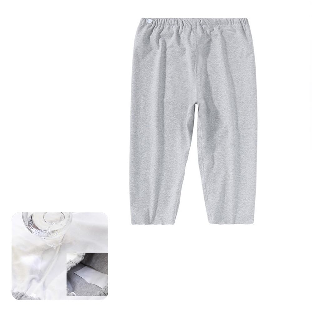 Adjustable Reusable Adult Incontinence Pants A1201