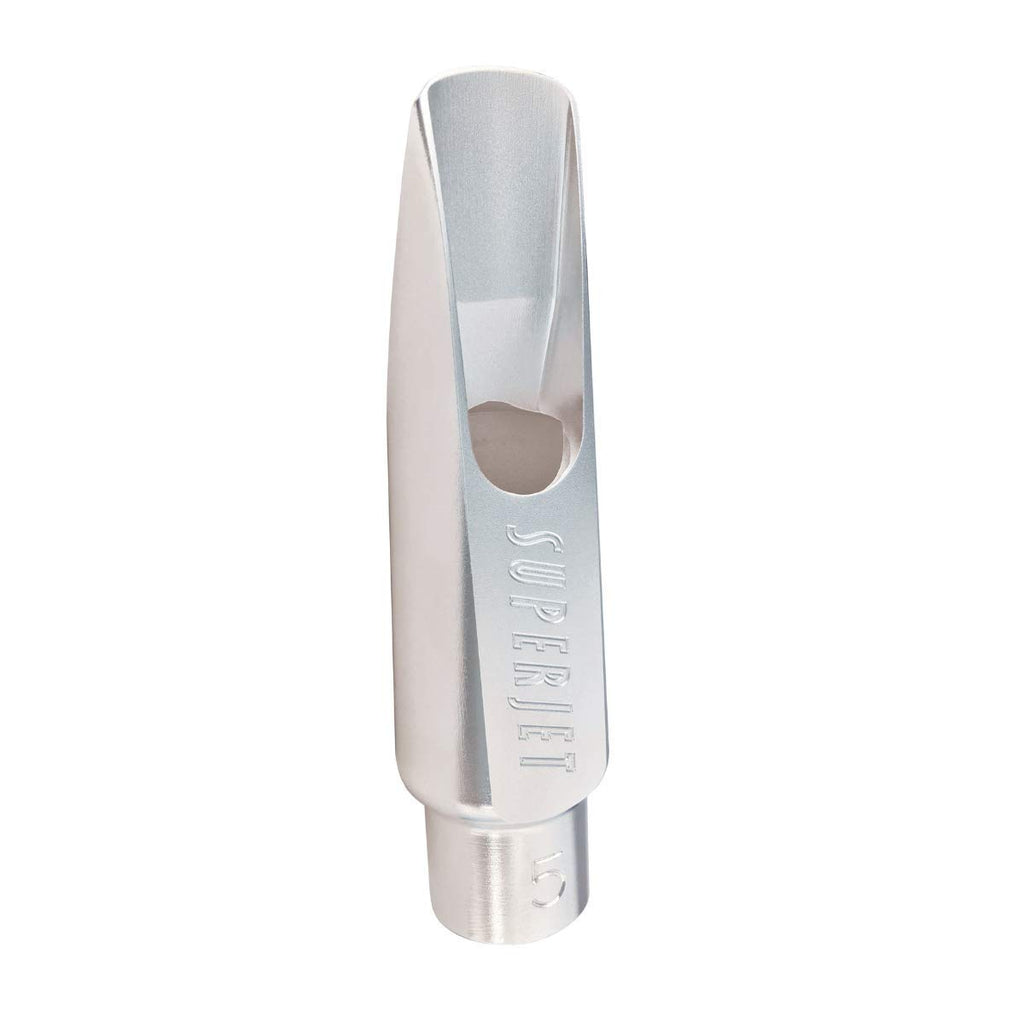 Alto Saxophone Mouthpiece Model 8 A714677