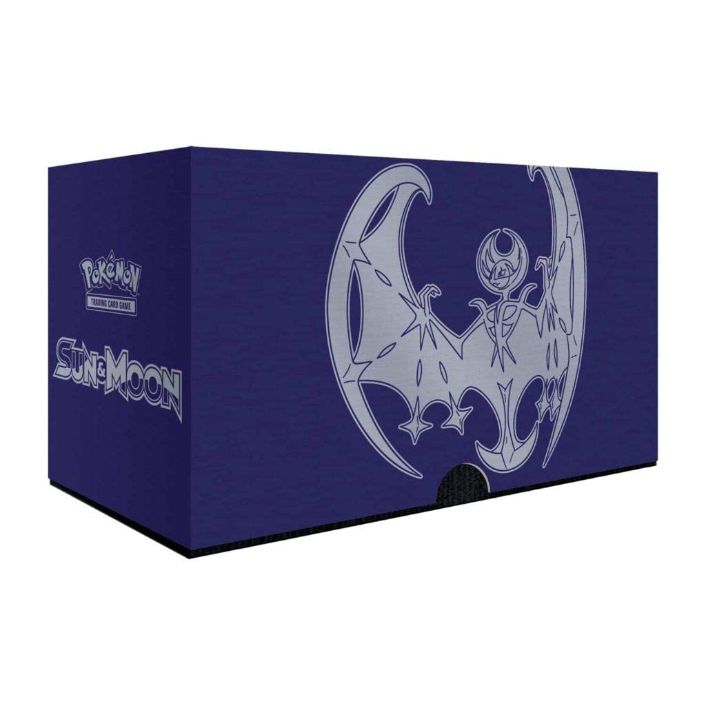 Pokemon Elite Trainer Box Sun & Moon Y226553
