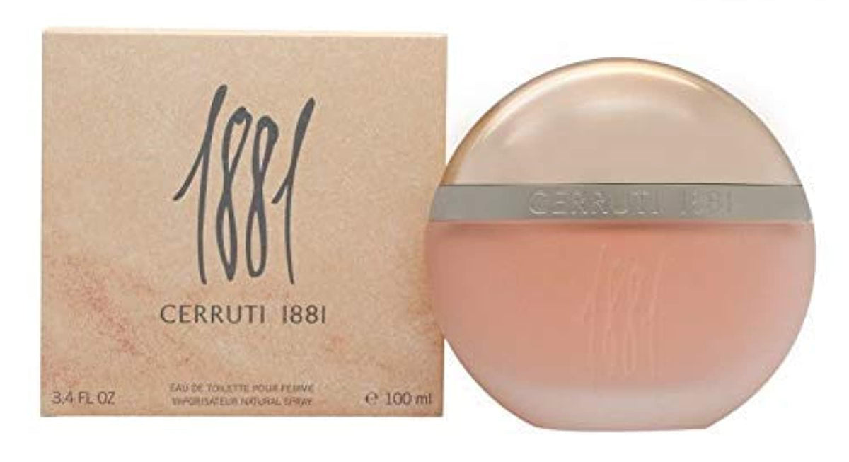 Eau de Toilette Spray for Women 3.4 Ounce X387742